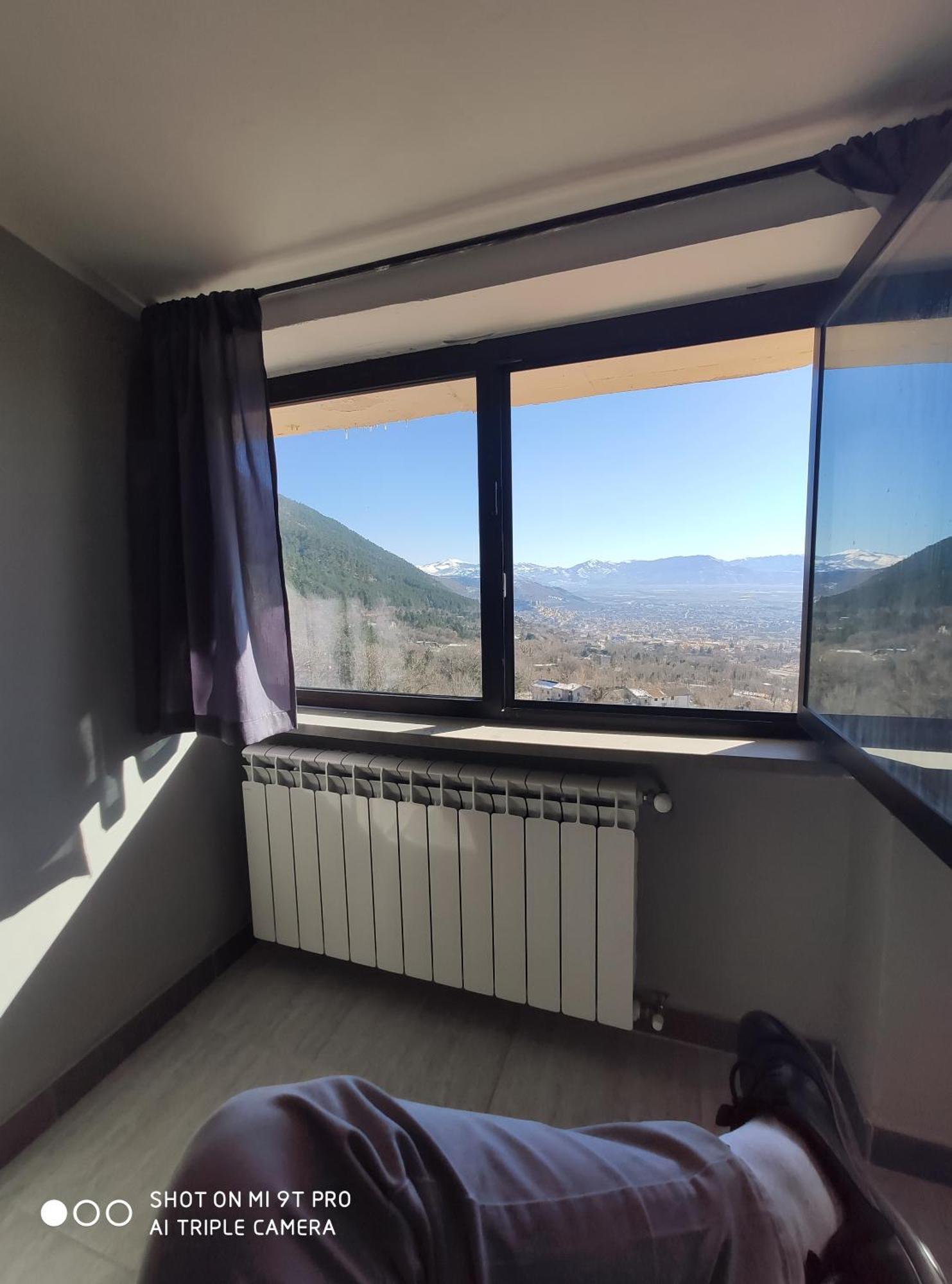 Albergo "Da Gigi" Celano Phòng bức ảnh