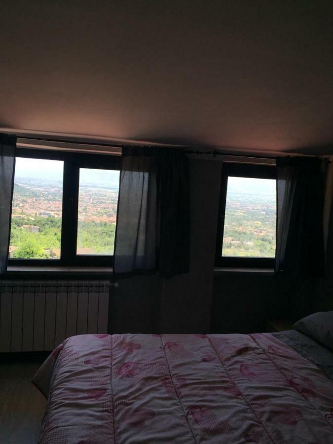 Albergo "Da Gigi" Celano Ngoại thất bức ảnh