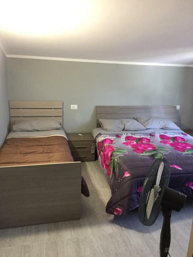 Albergo "Da Gigi" Celano Ngoại thất bức ảnh