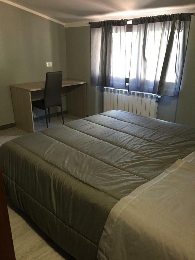 Albergo "Da Gigi" Celano Ngoại thất bức ảnh