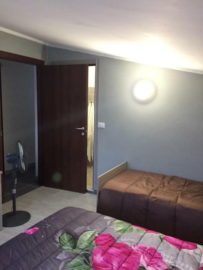 Albergo "Da Gigi" Celano Ngoại thất bức ảnh