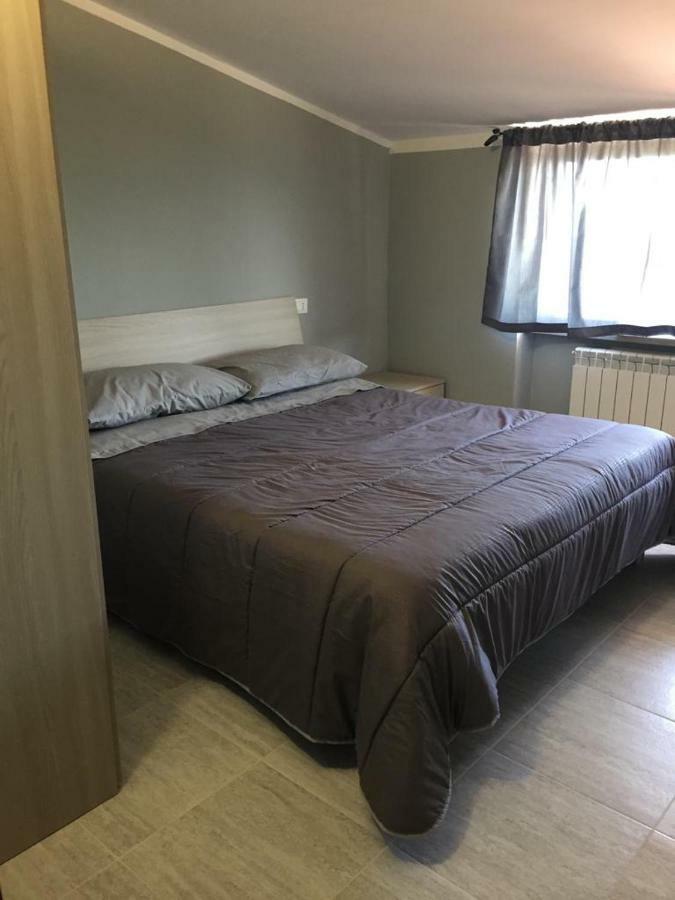 Albergo "Da Gigi" Celano Ngoại thất bức ảnh