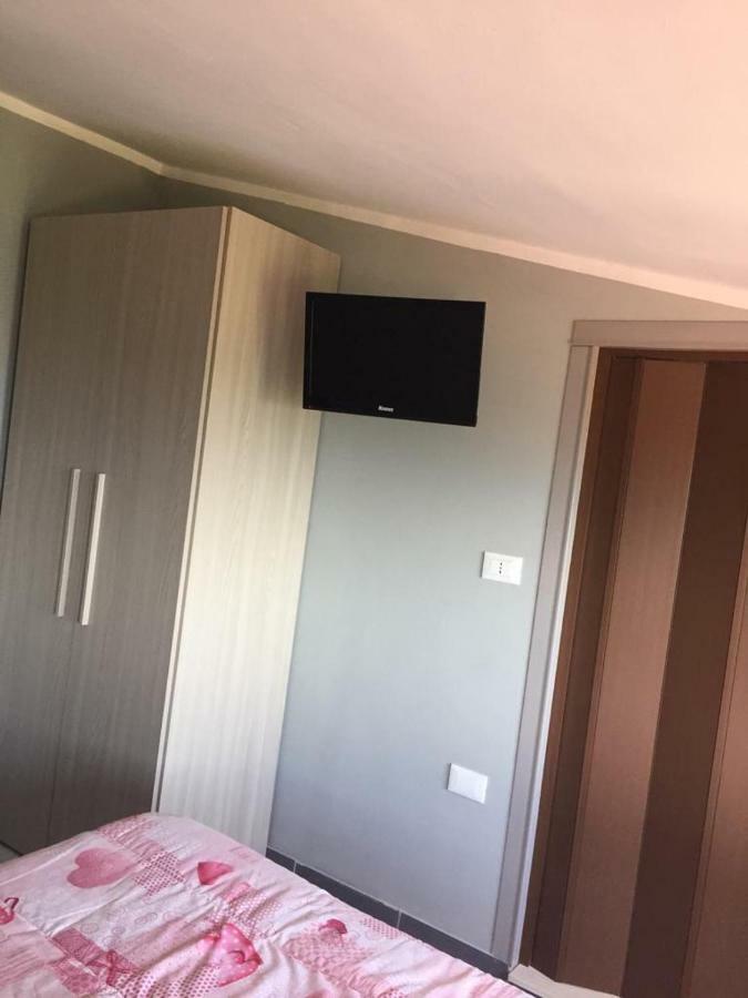 Albergo "Da Gigi" Celano Ngoại thất bức ảnh