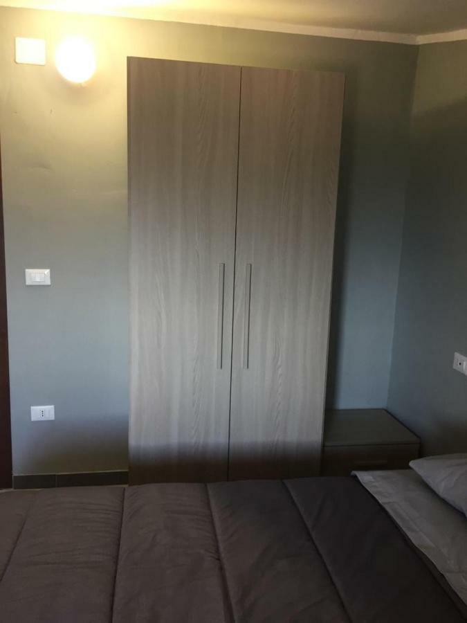Albergo "Da Gigi" Celano Ngoại thất bức ảnh