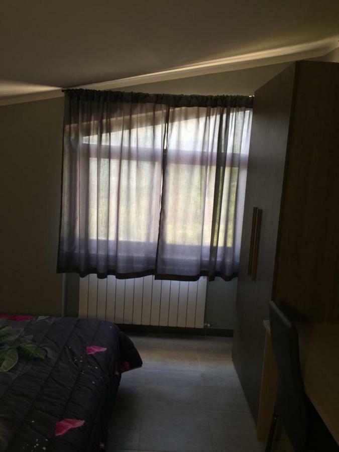 Albergo "Da Gigi" Celano Ngoại thất bức ảnh