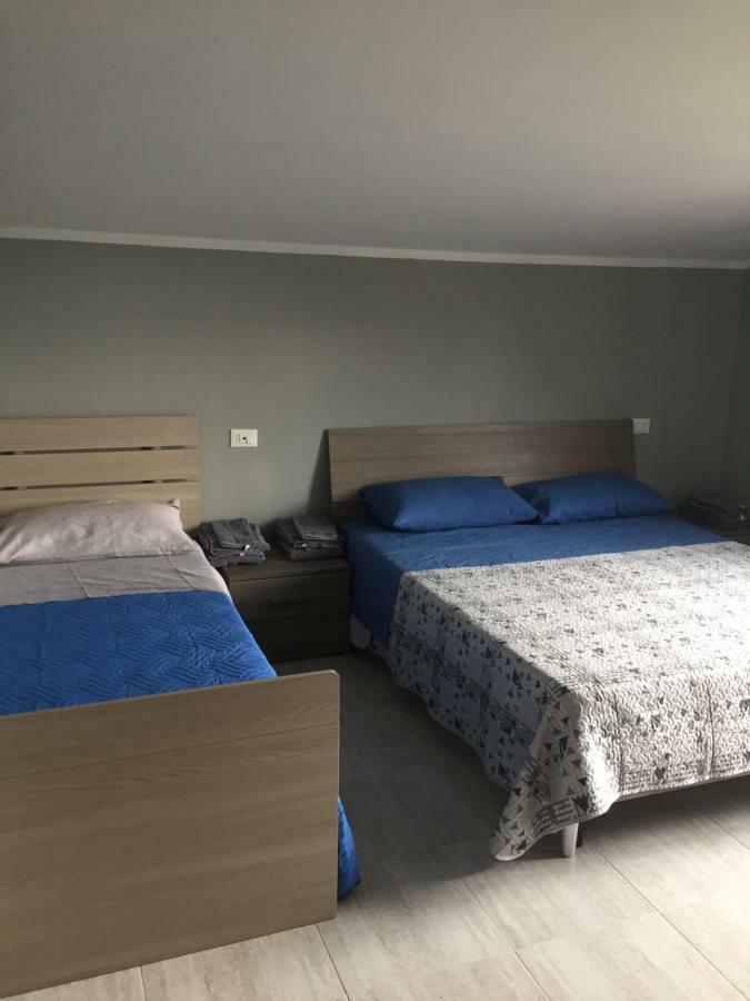 Albergo "Da Gigi" Celano Ngoại thất bức ảnh