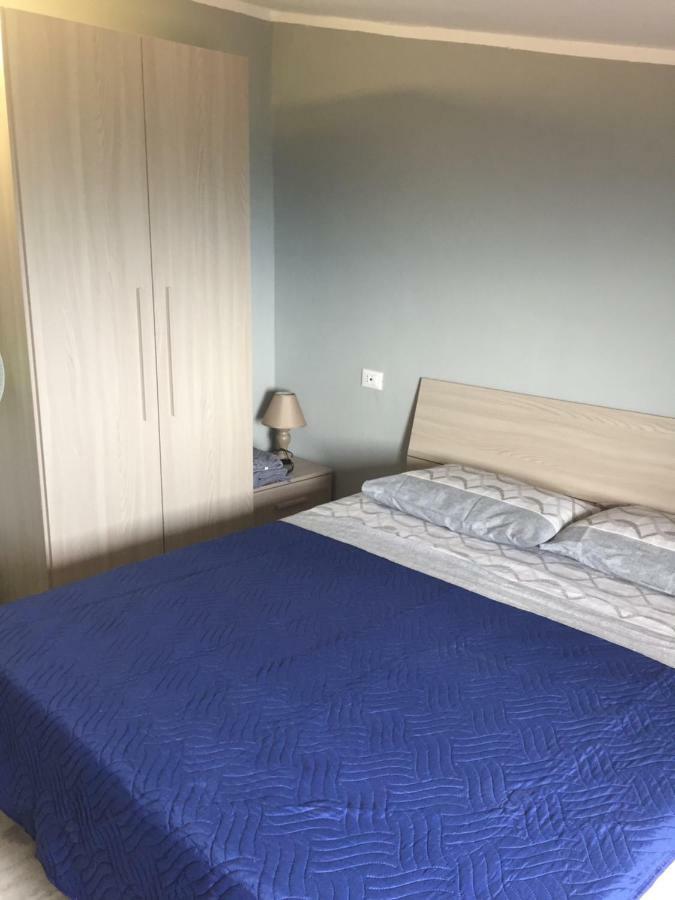 Albergo "Da Gigi" Celano Ngoại thất bức ảnh